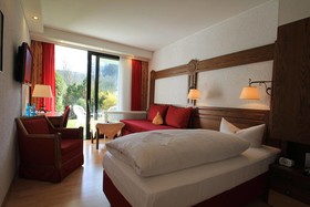 Ringhotel Siegfriedbrunnen