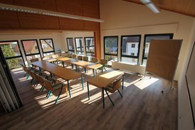 Ringhotel Siegfriedbrunnen