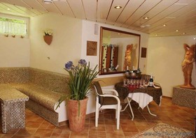 Ringhotel Siegfriedbrunnen