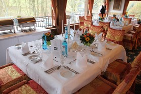 Ringhotel Siegfriedbrunnen