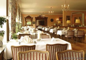 Ringhotel Siegfriedbrunnen