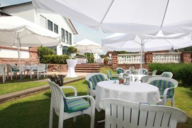 Ringhotel Siegfriedbrunnen