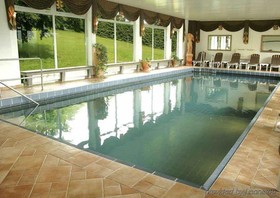 Ringhotel Siegfriedbrunnen