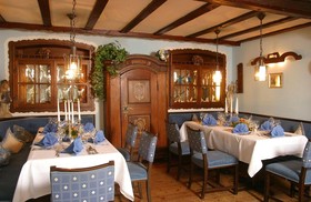 Ringhotel Siegfriedbrunnen