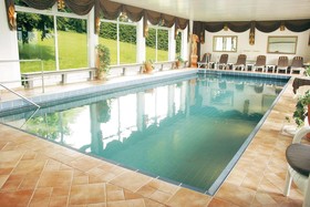 Ringhotel Siegfriedbrunnen