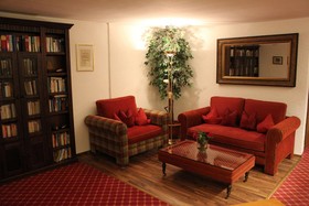 Ringhotel Siegfriedbrunnen