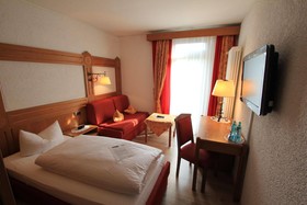 Ringhotel Siegfriedbrunnen