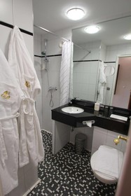 Ringhotel Siegfriedbrunnen