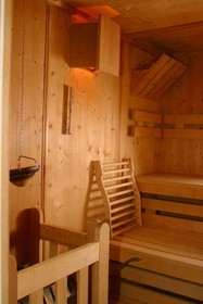 Ringhotel Siegfriedbrunnen