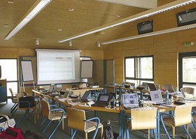 Ringhotel Siegfriedbrunnen