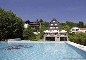 Ringhotel Siegfriedbrunnen