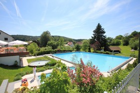 Ringhotel Siegfriedbrunnen