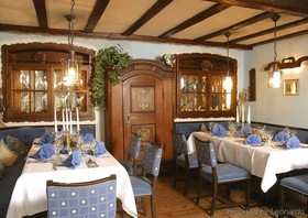 Ringhotel Siegfriedbrunnen