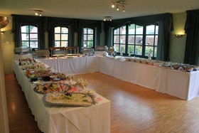 Ringhotel Siegfriedbrunnen