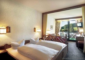 Ringhotel Siegfriedbrunnen