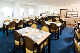 ACHAT Hotel Darmstadt Griesheim