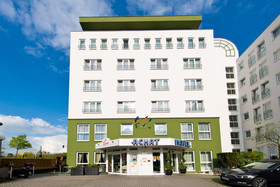 ACHAT Hotel Darmstadt Griesheim