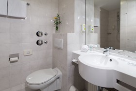 ACHAT Hotel Darmstadt Griesheim