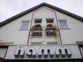 Hamm
