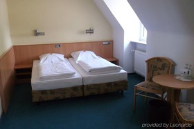 Serways Hotel Reinhardshain Nord