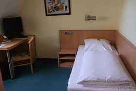 Serways Hotel Reinhardshain Nord