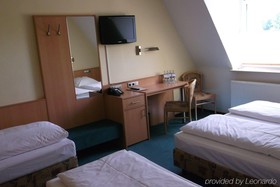 Serways Hotel Reinhardshain Nord