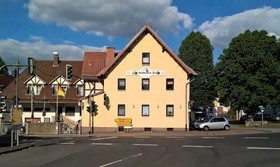 Zum Goldenen Stern