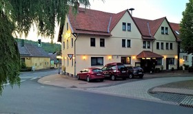 Zum Goldenen Stern