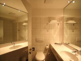 Montana Hotel Kassel-Süd