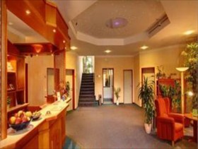 Montana Hotel Kassel-Süd