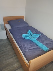 Pension Dörnberg