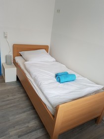 Pension Dörnberg