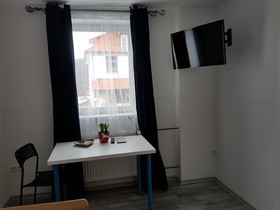 Pension Dörnberg