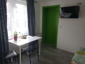 Pension Dörnberg