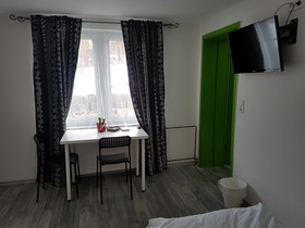Pension Dörnberg
