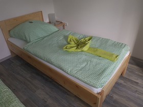 Pension Dörnberg