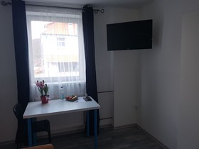 Pension Dörnberg
