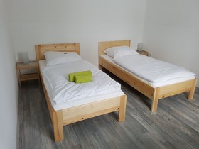 Pension Dörnberg