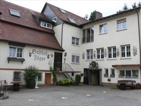 Gasthof Jäger