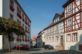 Goldener Engel