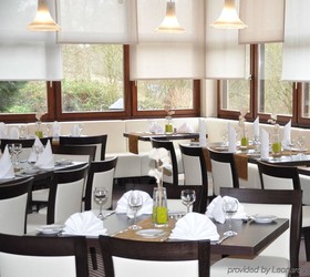 TOP Hotel am Bruchsee