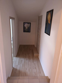 Gästezimmer Seedo