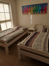 Gästezimmer Seedo