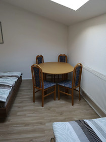 Gästezimmer Seedo