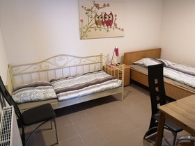 Gästezimmer Seedo