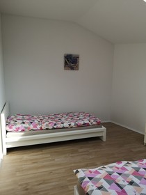 Gästezimmer Seedo