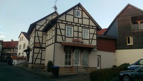 Gästezimmer Seedo