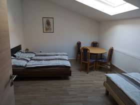 Gästezimmer Seedo