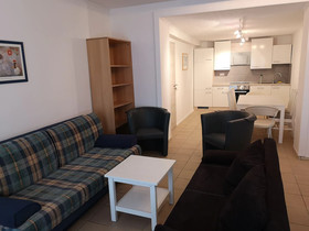 Gästezimmer Seedo