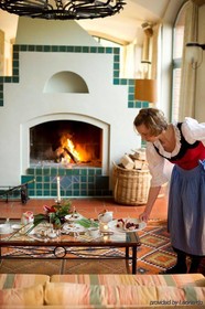 Hotel Schloss Hohenhaus